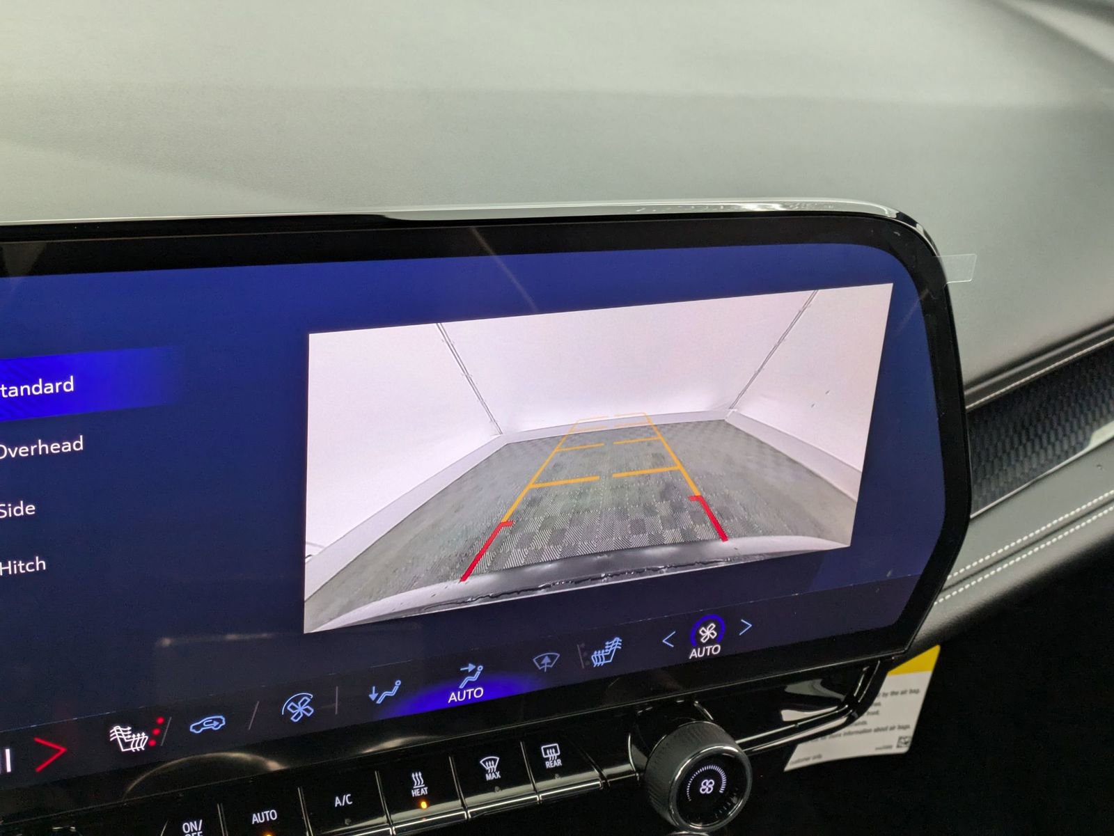 Thumbnail: 2024 Chevrolet Blazer EV - 29