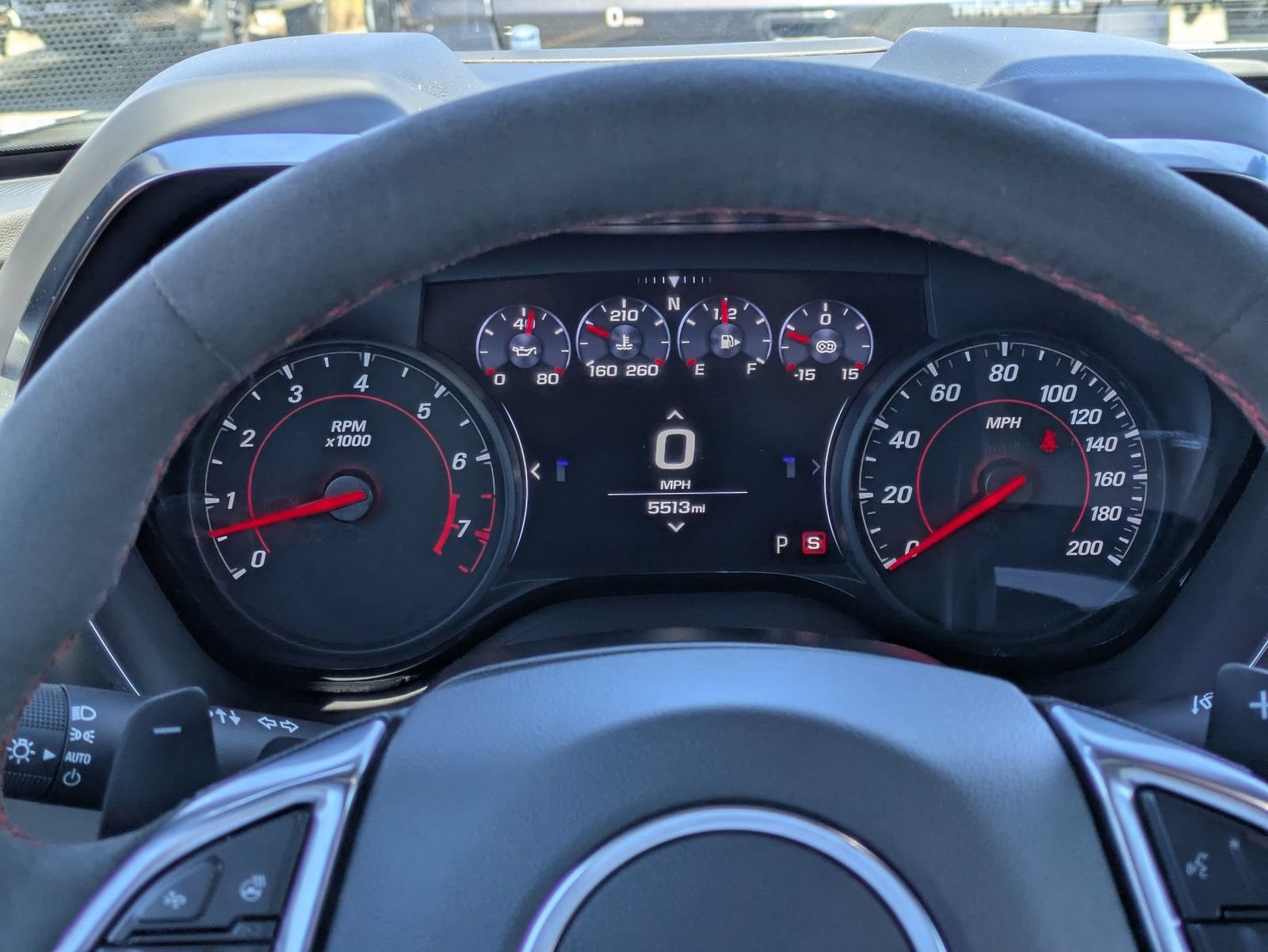 Thumbnail: 2022 Chevrolet Camaro - 31