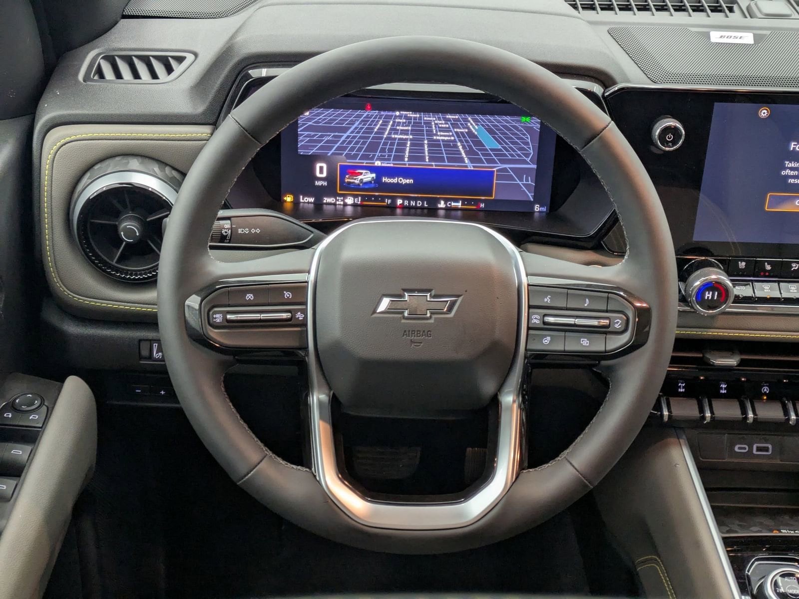 Thumbnail: 2026 Chevrolet Colorado - 24