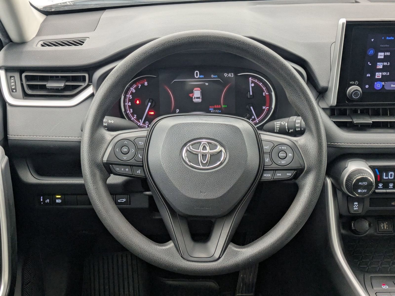 Thumbnail: 2024 Toyota RAV4 - 24