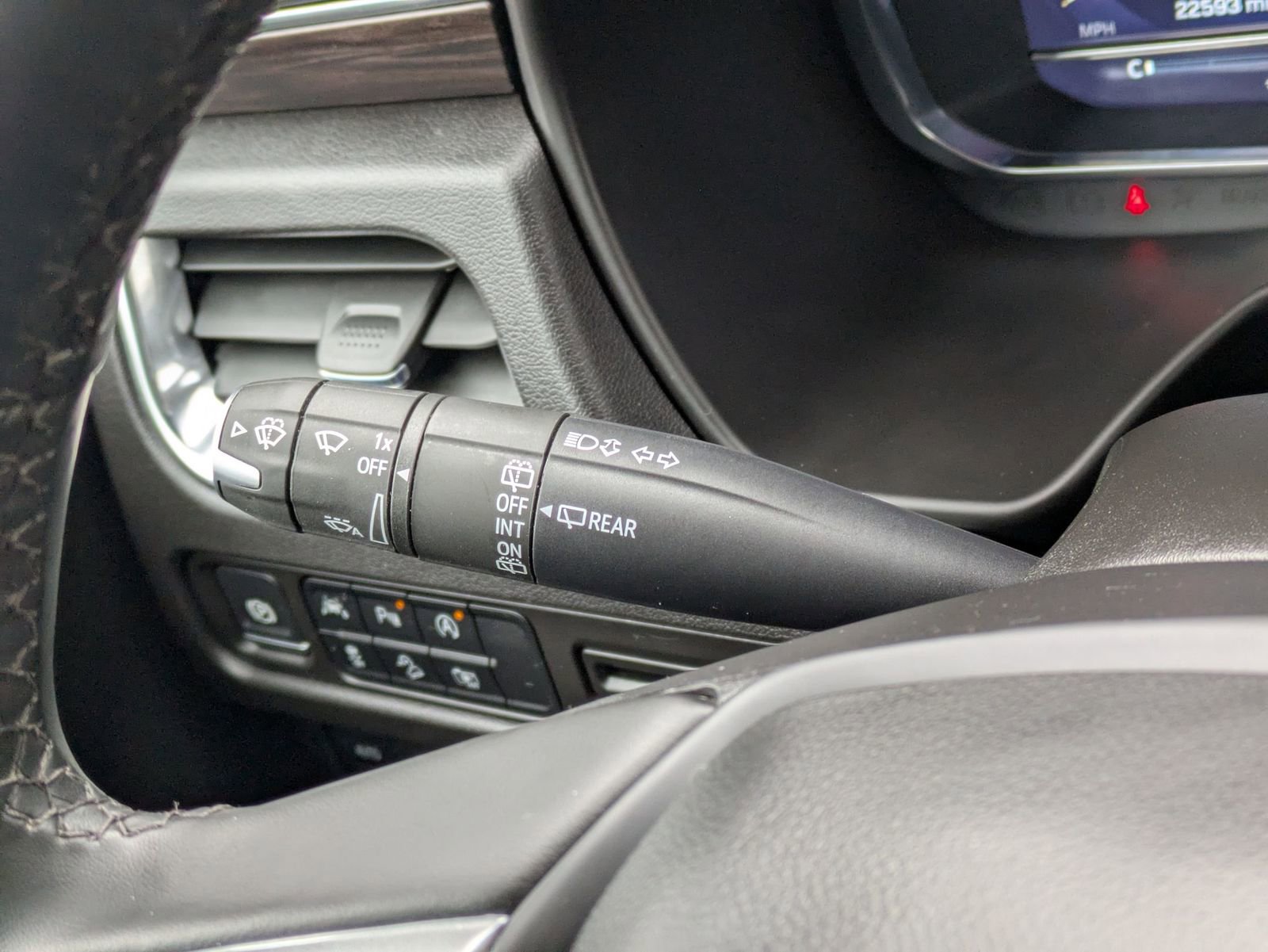 Thumbnail: 2024 Chevrolet Tahoe - 27