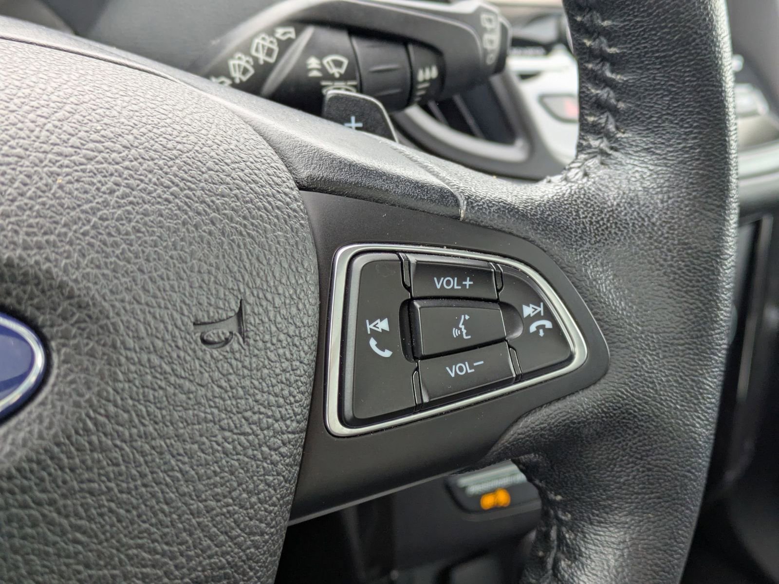 Thumbnail: 2018 Ford Escape - 26