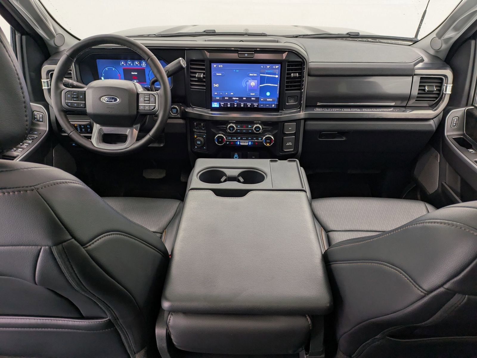 Thumbnail: 2025 Ford F-350 - 16