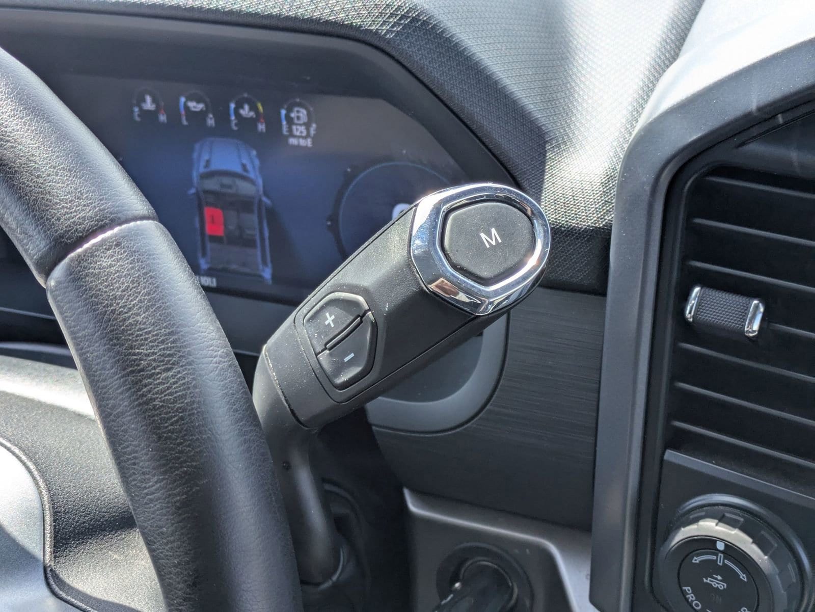 Thumbnail: 2024 Ford F-150 - 29