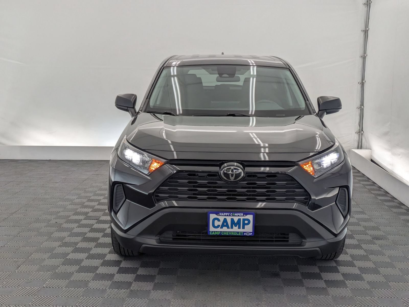 Thumbnail: 2022 Toyota RAV4 - 9