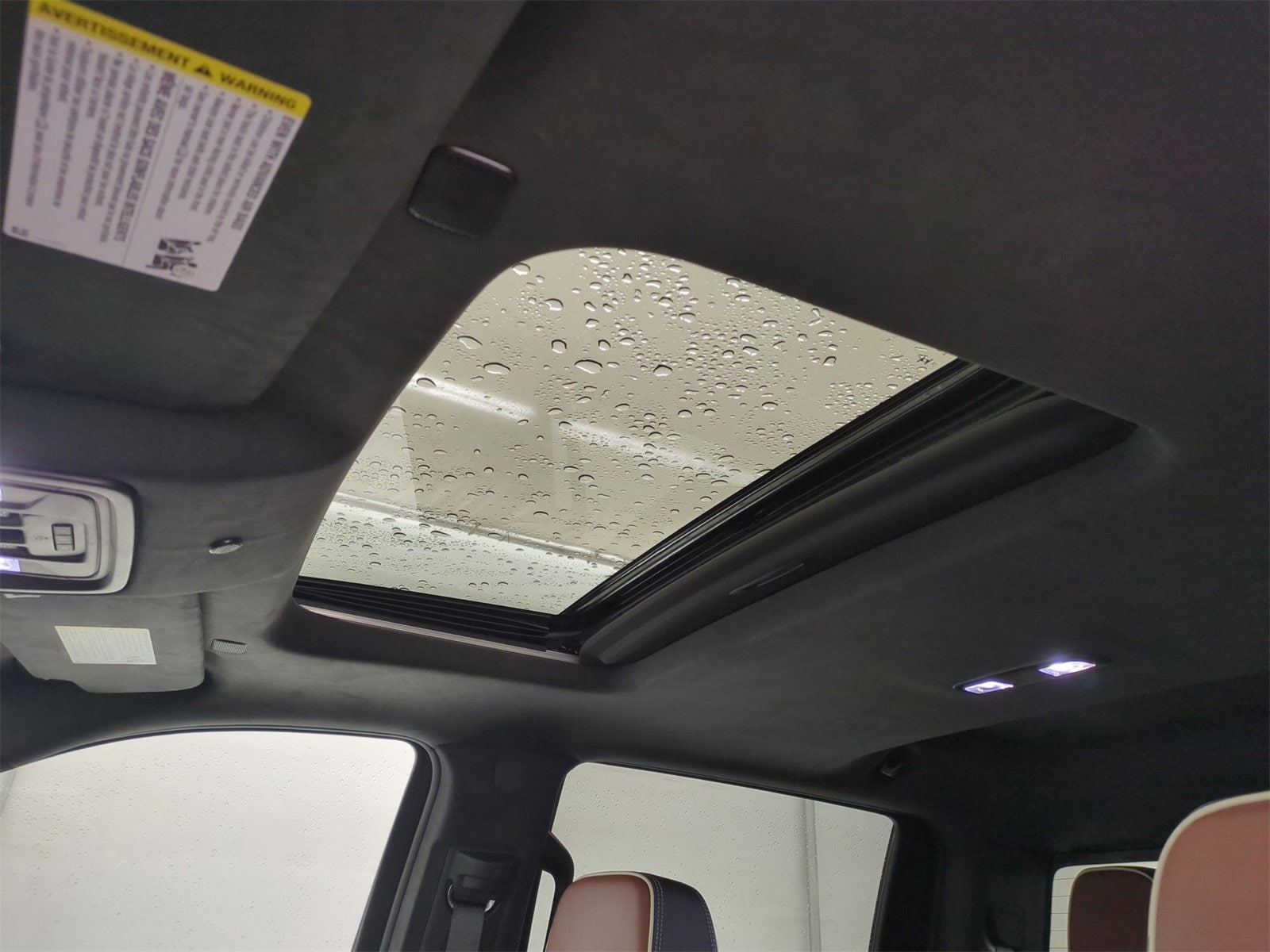 Thumbnail: 2025 GMC Sierra 1500 - 18