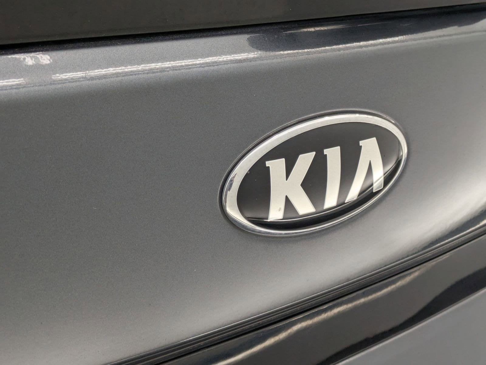 Thumbnail: 2021 Kia Soul - 11