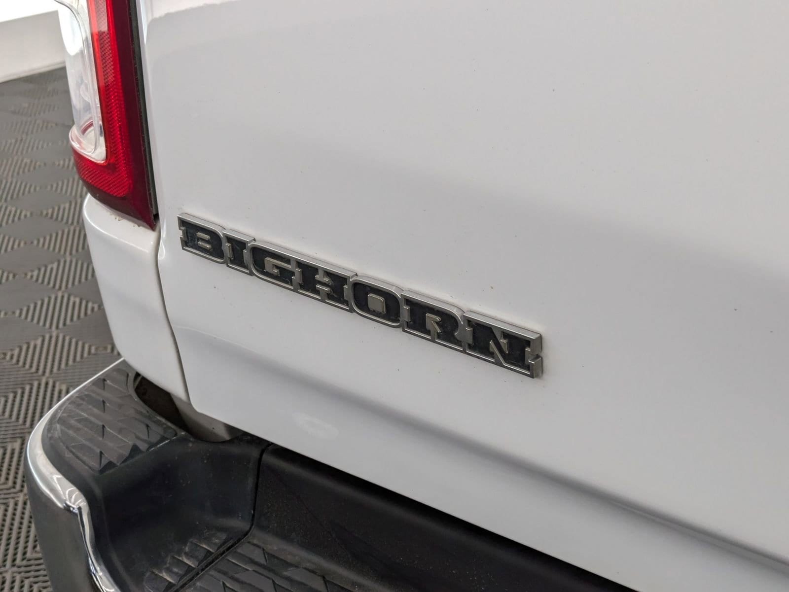 Thumbnail: 2022 RAM 1500 - 15