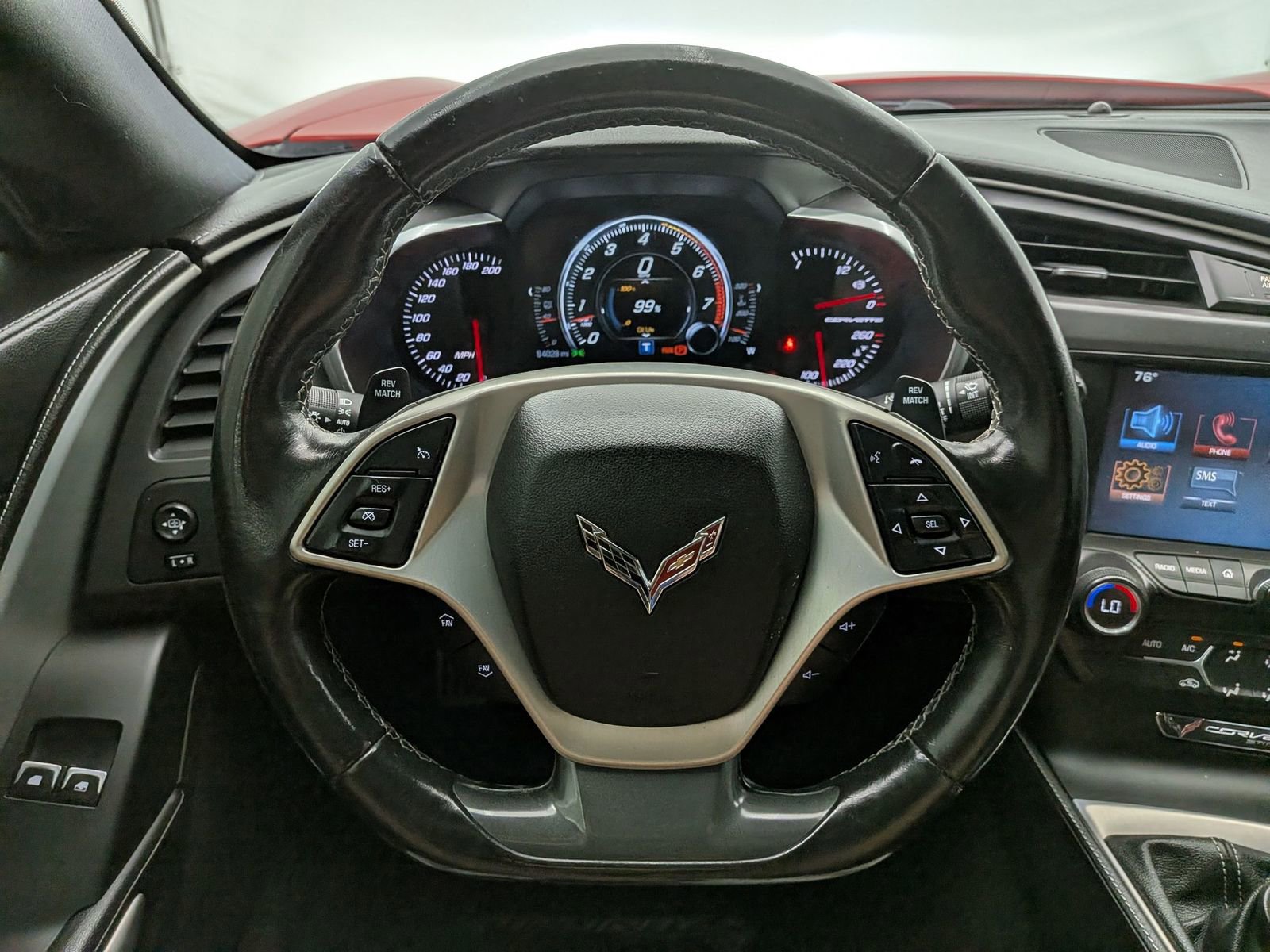 Thumbnail: 2017 Chevrolet Corvette - 20