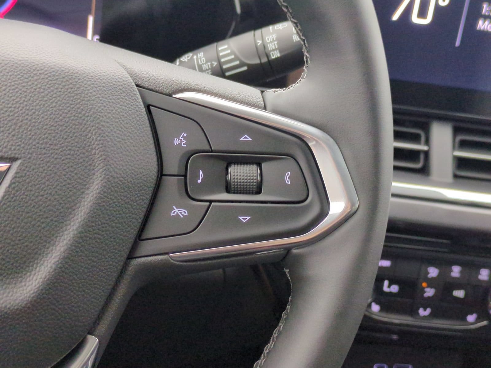 2026 Chevrolet Trax Activ - Photo 23