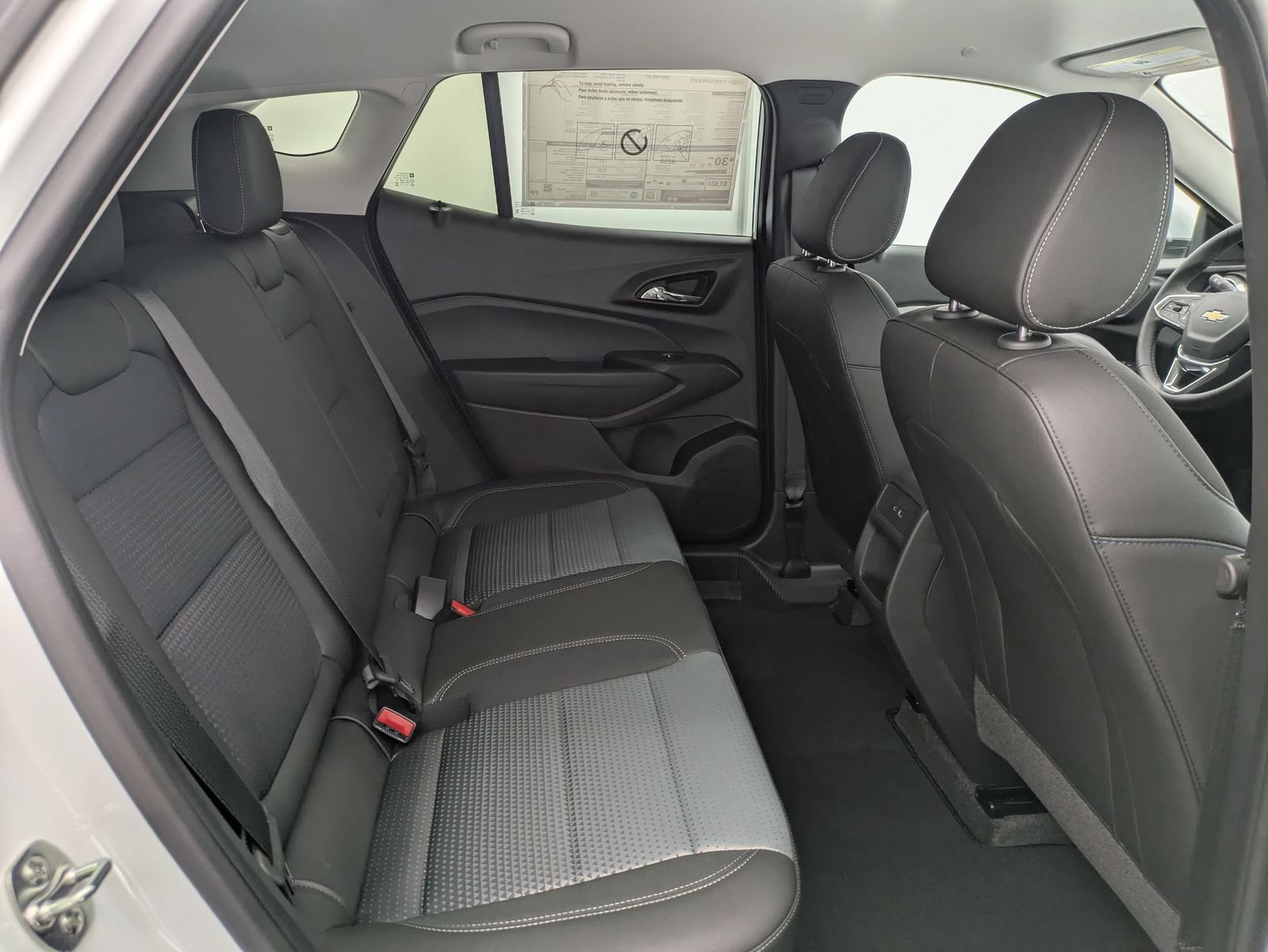 2026 Chevrolet Trax LT - Photo 21