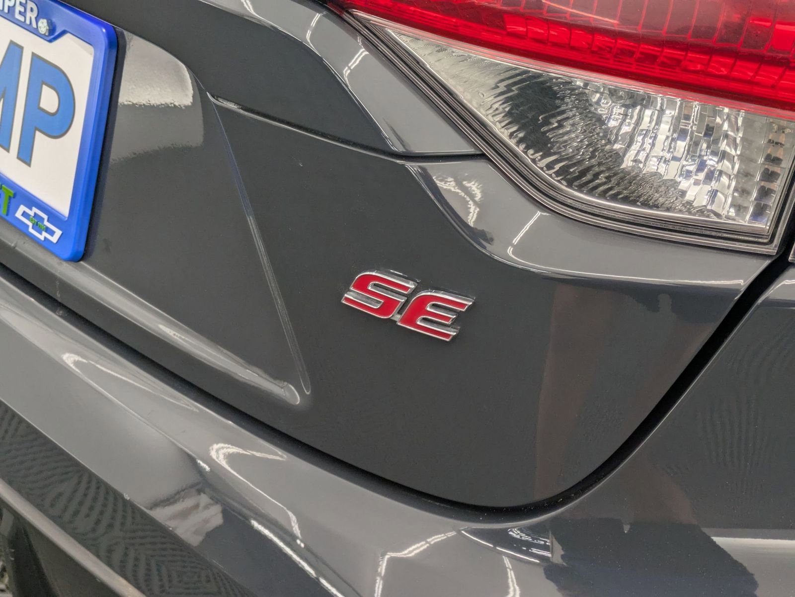 Thumbnail: 2023 Toyota Corolla - 10