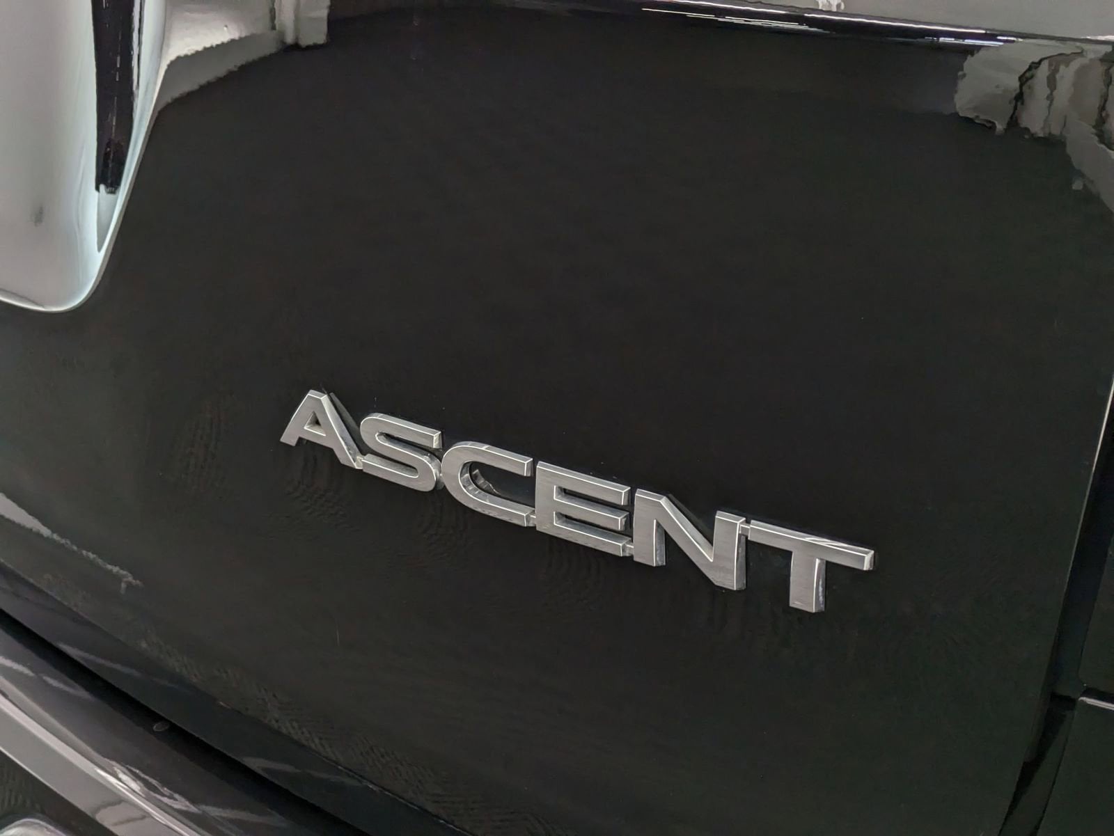 Thumbnail: 2024 Subaru Ascent - 11
