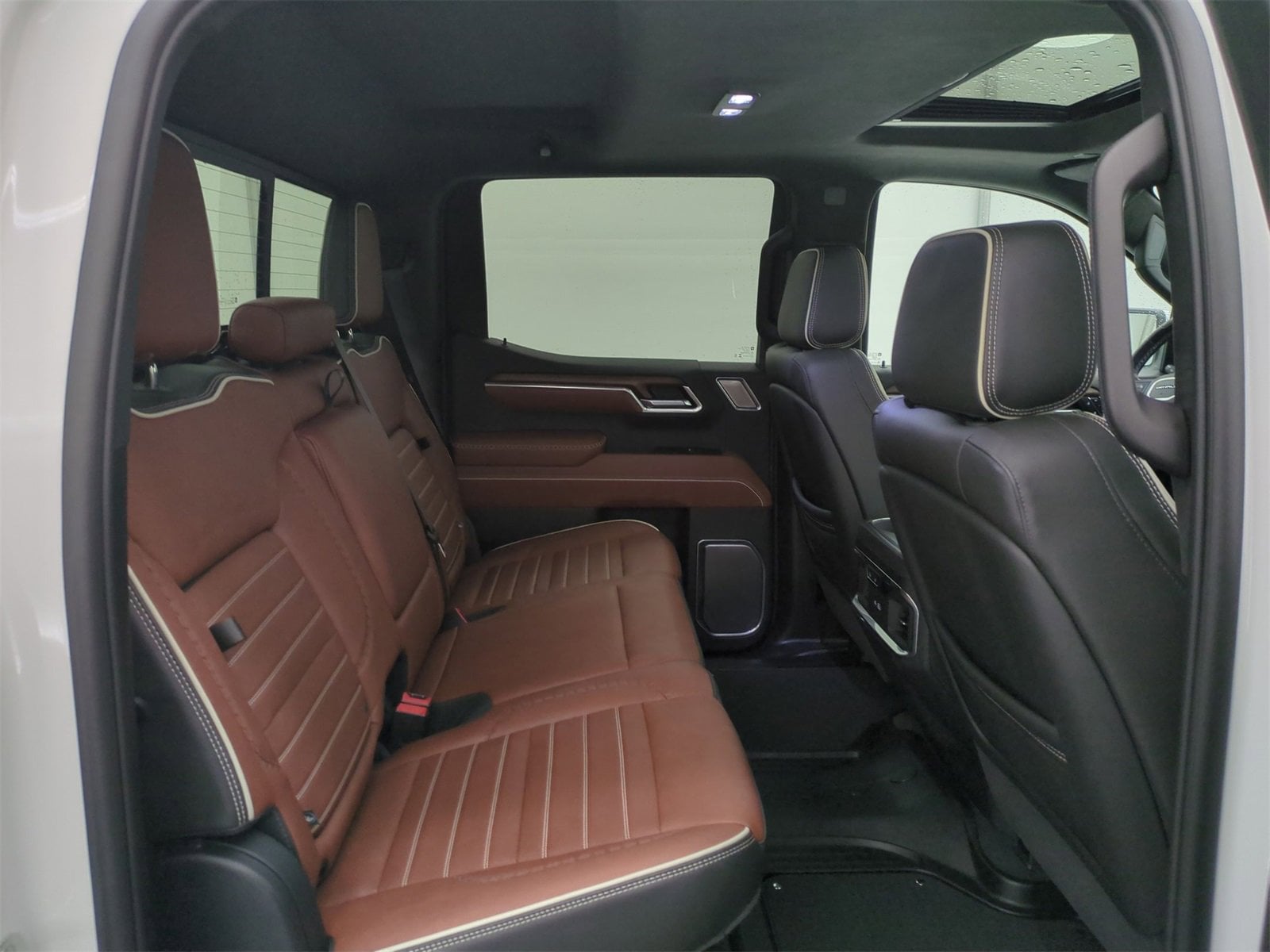 Thumbnail: 2025 GMC Sierra 1500 - 20