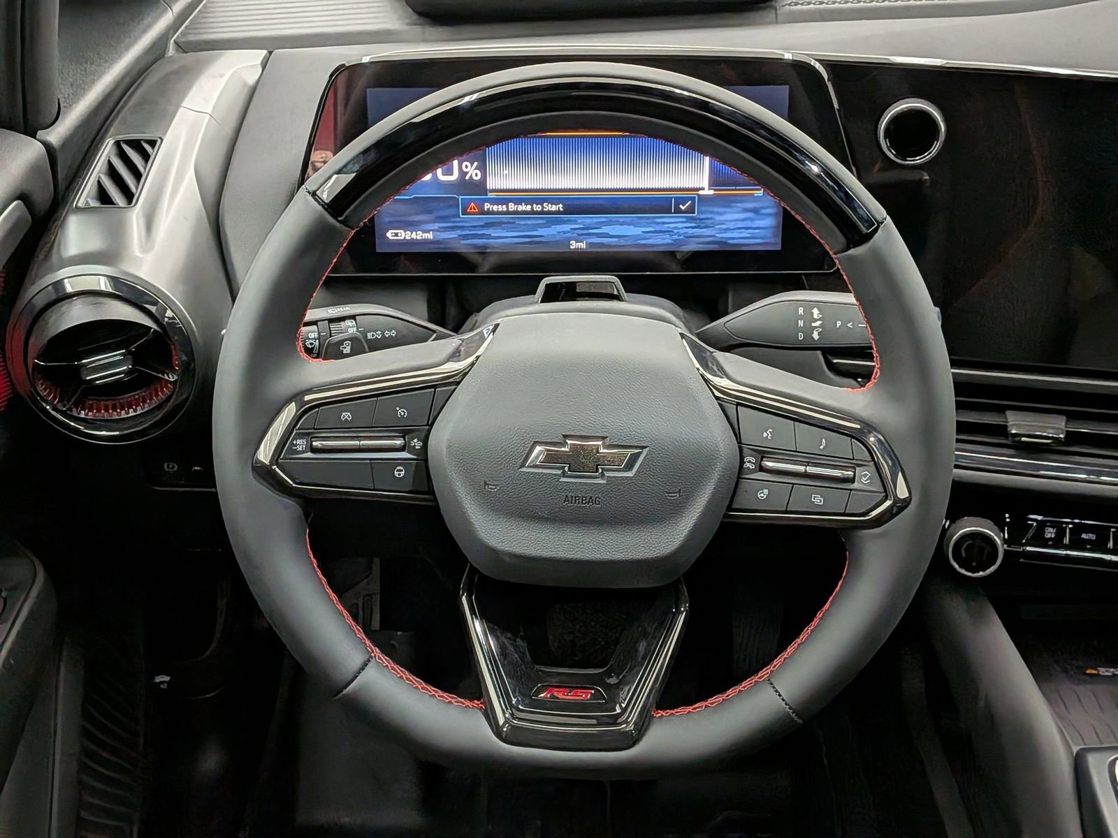 2026 Chevrolet Equinox EV RS - Photo 24