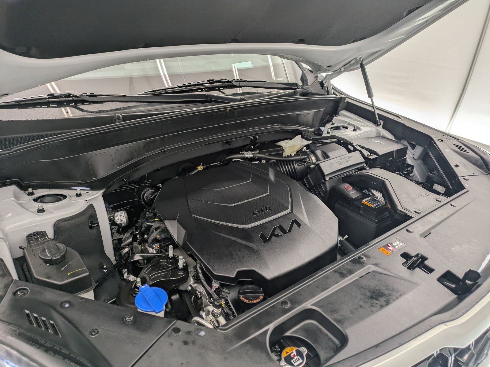 Thumbnail: 2023 Kia Telluride - 14