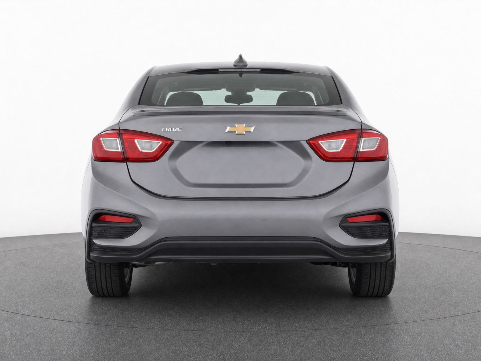 Thumbnail: 2017 Chevrolet Cruze - 5