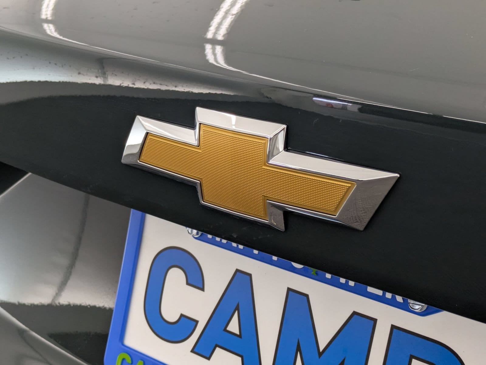 Thumbnail: 2026 Chevrolet Trax - 12