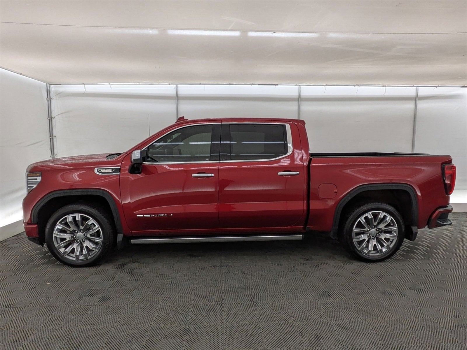 Thumbnail: 2022 GMC Sierra 1500 - 2