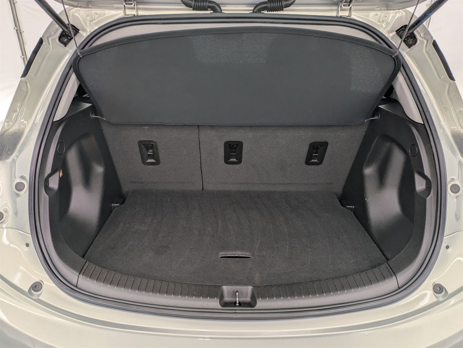 Thumbnail: 2022 Chevrolet Bolt EV - 29