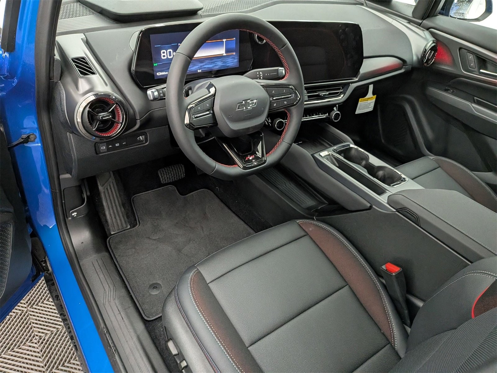 Thumbnail: 2026 Chevrolet Equinox - 2