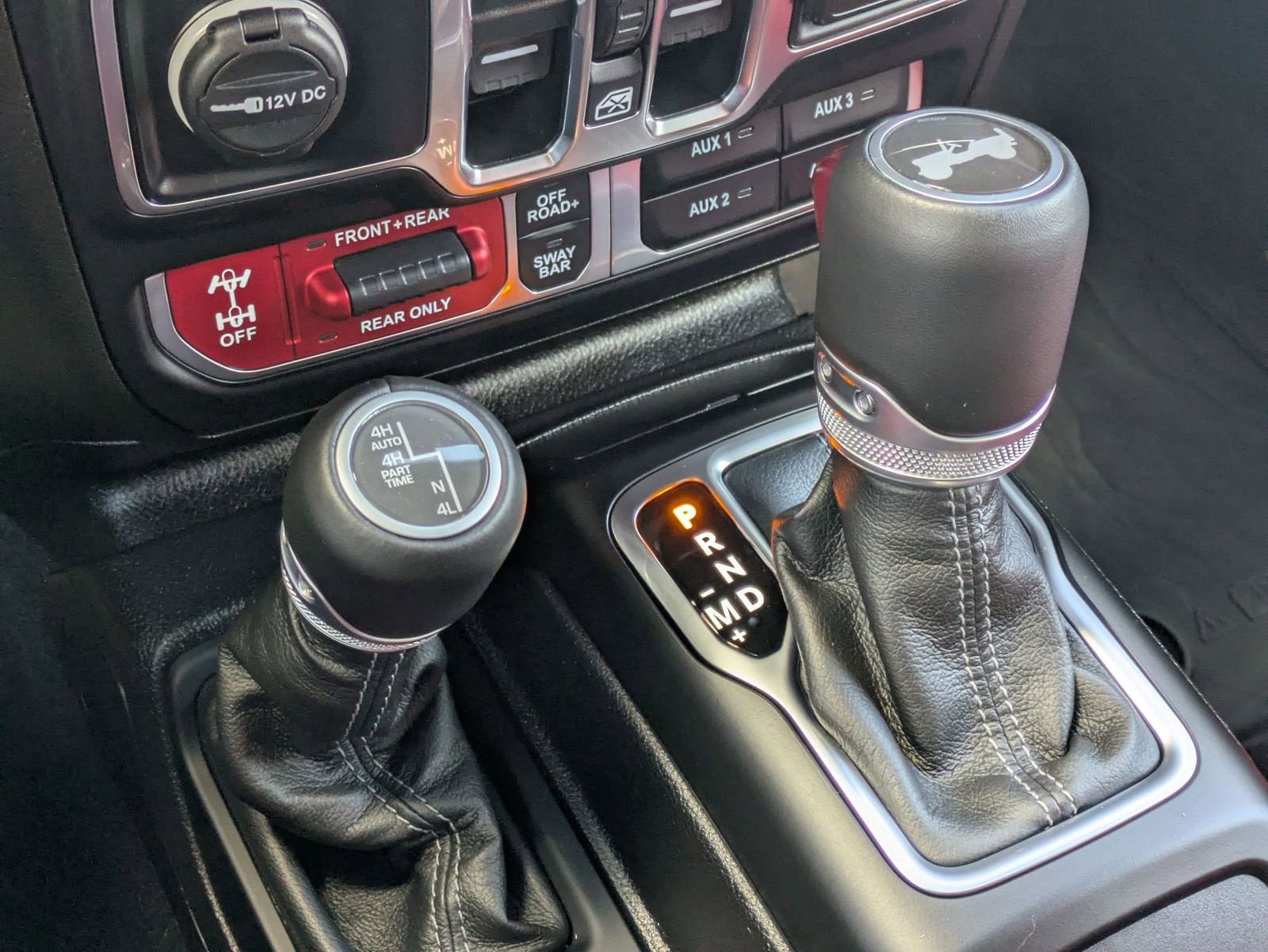 2024 Jeep Wrangler 4-Door Rubicon - Photo 33