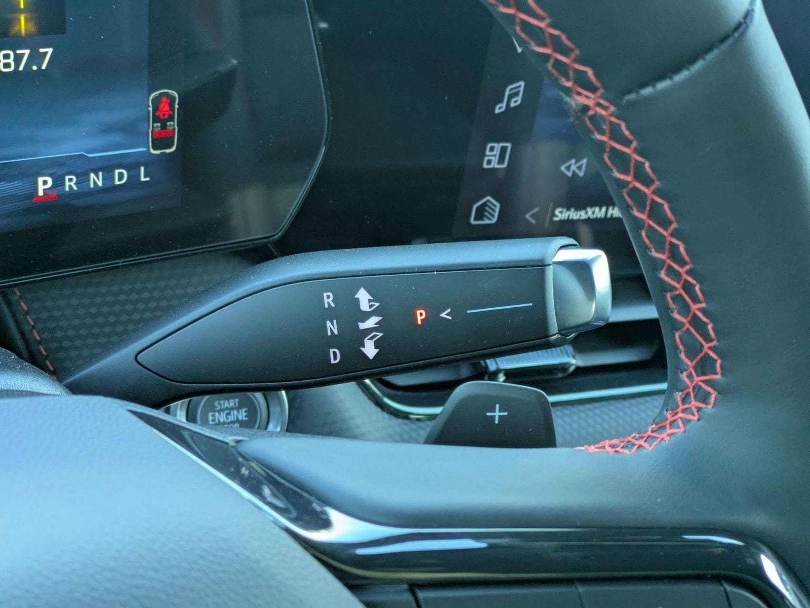 Thumbnail: 2026 Chevrolet Equinox - 30