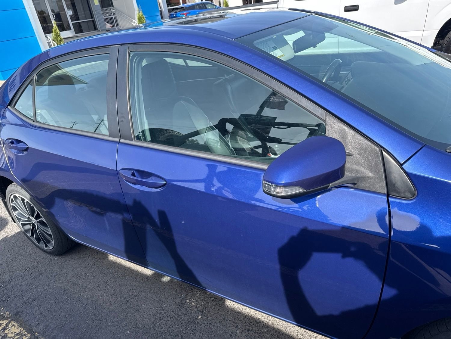 Thumbnail: 2016 Toyota Corolla - 12