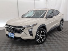 2026 Chevrolet Trax 1RS SUV