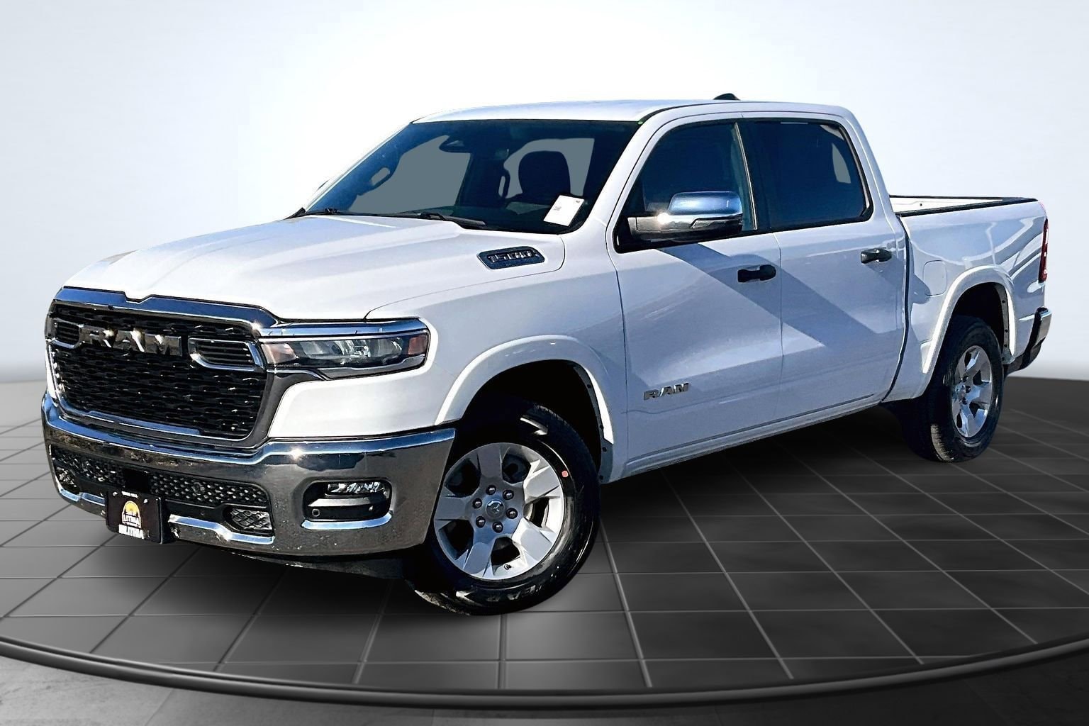 2025 RAM Ram 1500