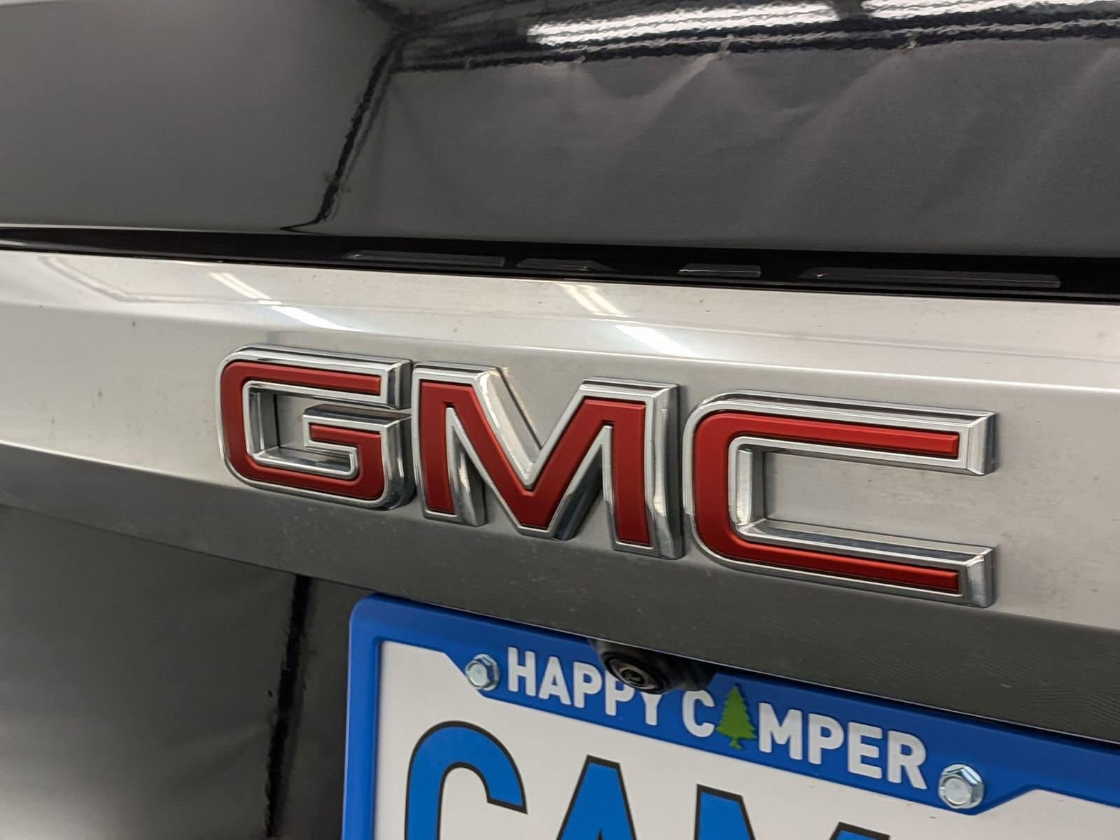 Thumbnail: 2024 GMC Yukon XL - 13