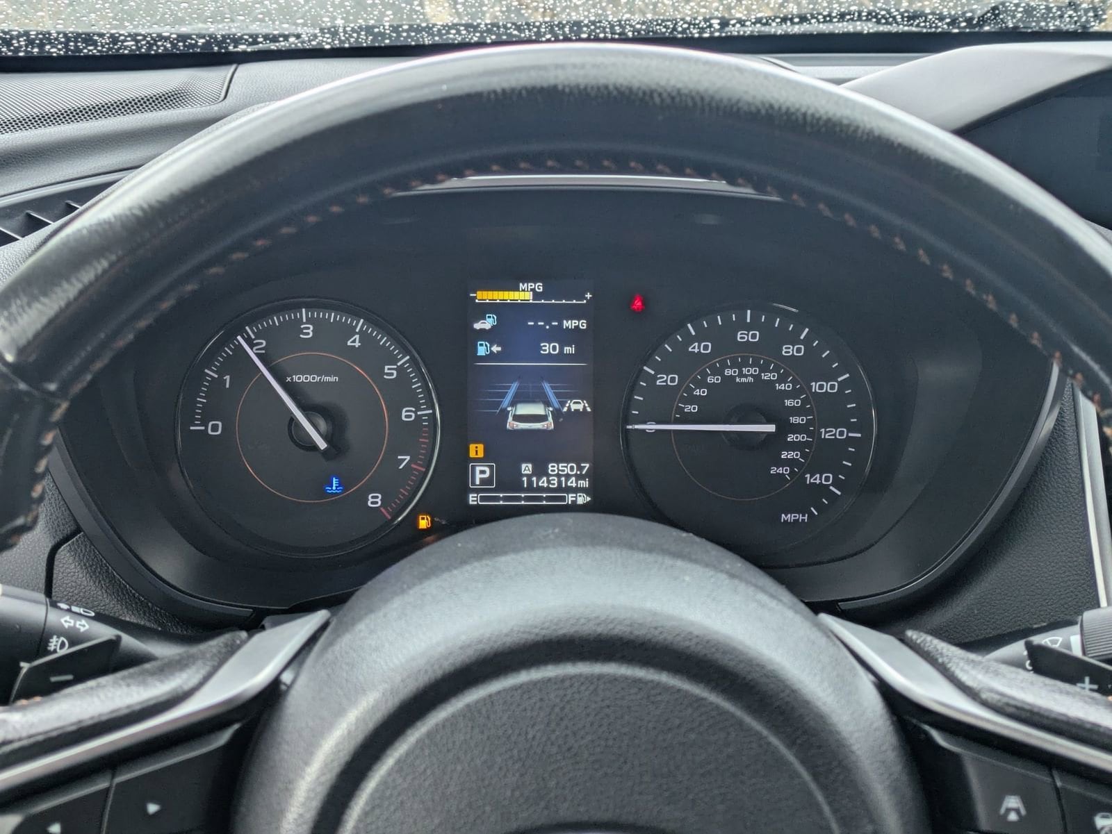 Thumbnail: 2019 Subaru Crosstrek - 33