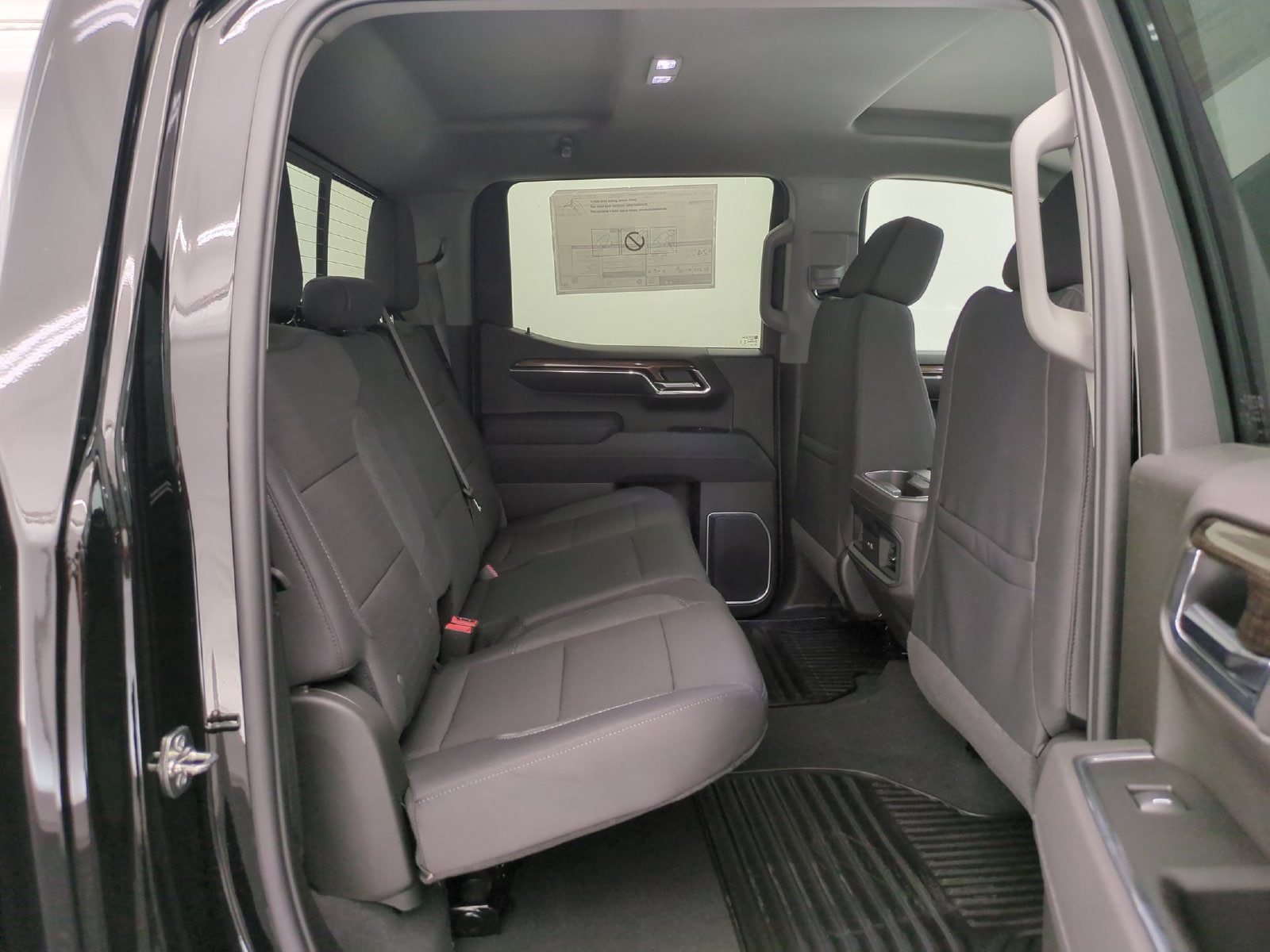 2026 Chevrolet Silverado 1500 RST - Photo 19
