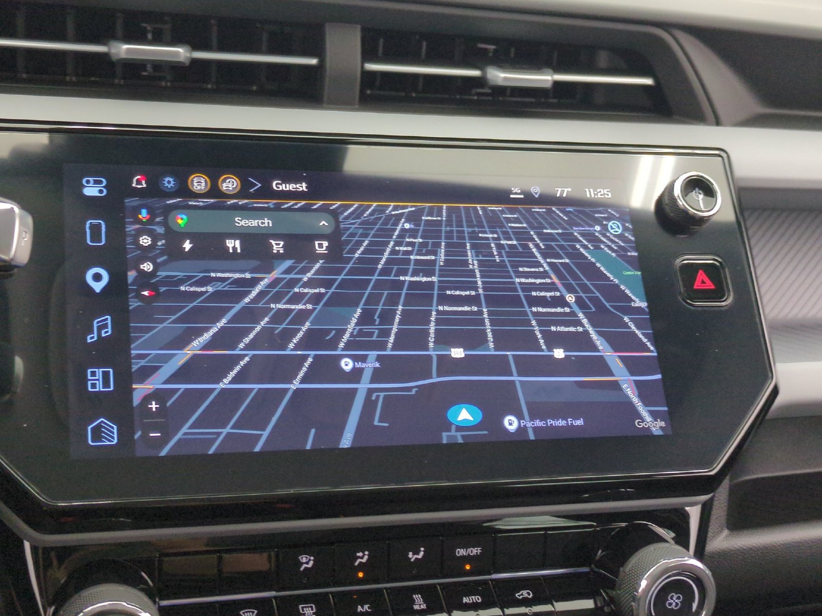 2027 Chevrolet Bolt LT - Photo 26