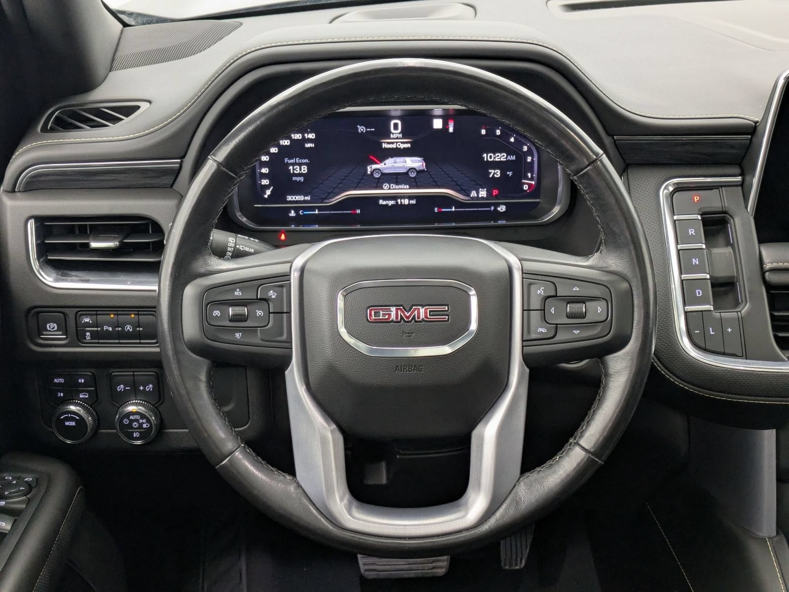 Thumbnail: 2023 GMC Yukon - 25