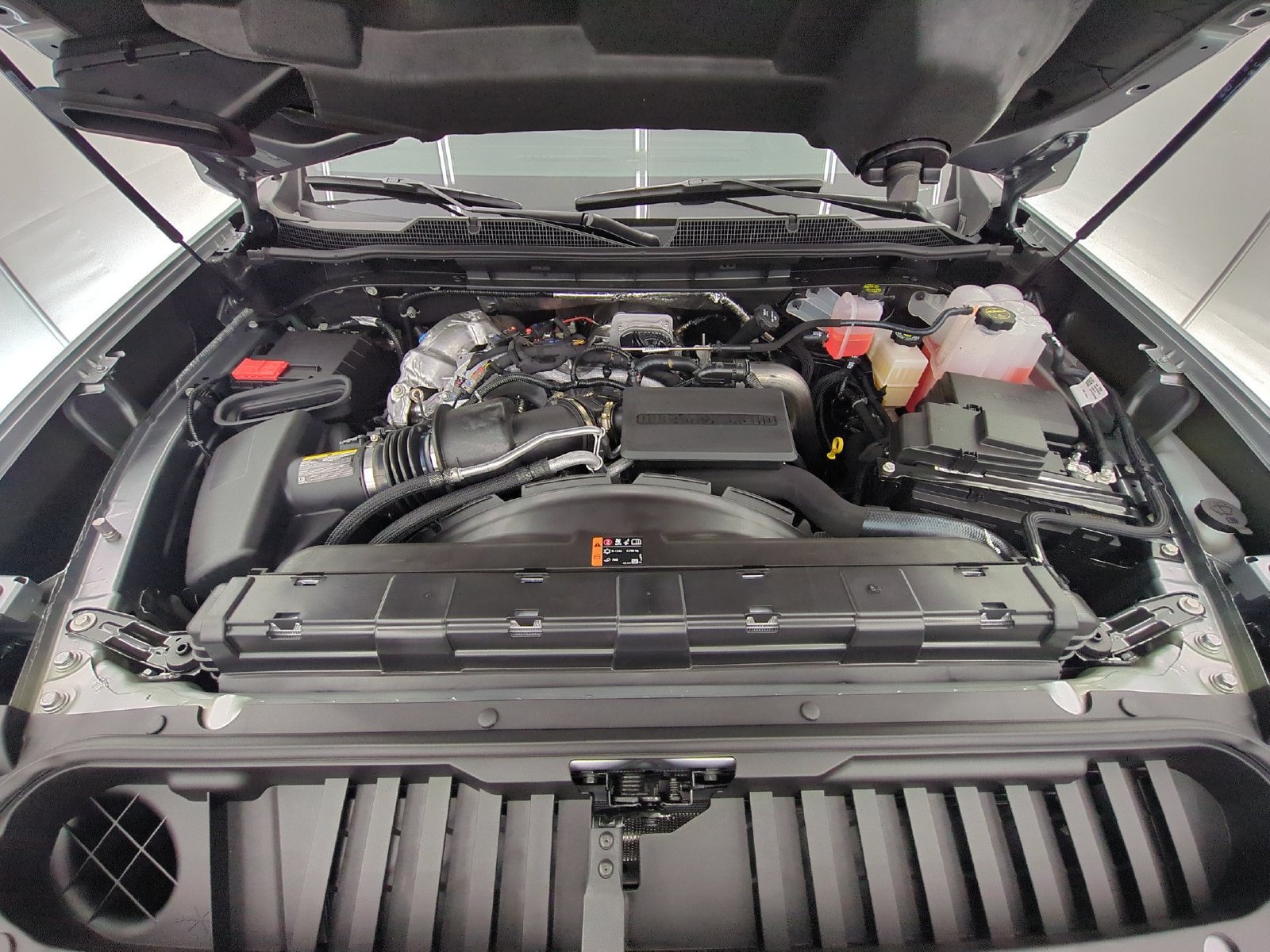 2026 Chevrolet Silverado 2500 HD LT - Photo 13