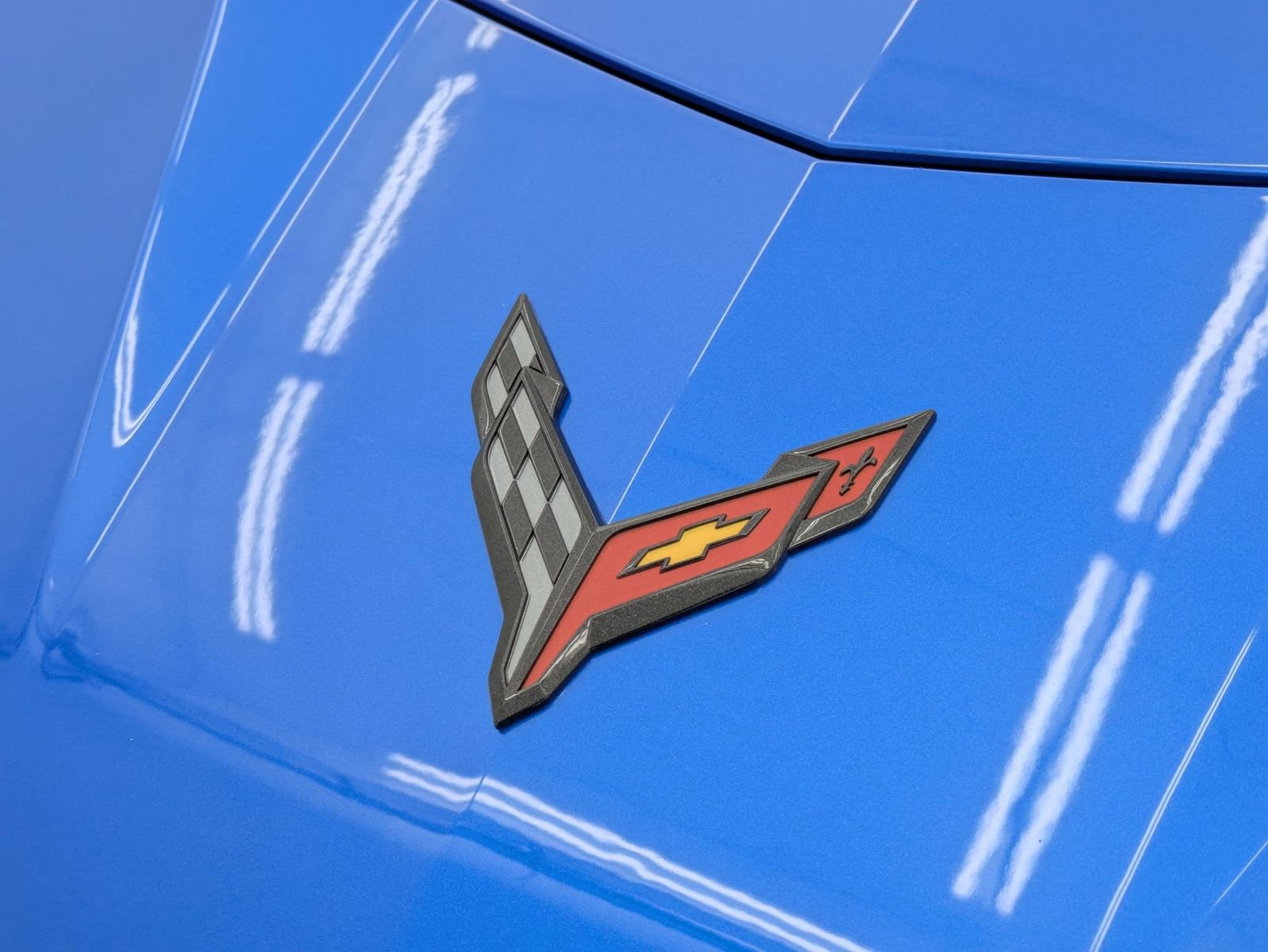 Thumbnail: 2026 Chevrolet Corvette - 11