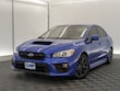  Subaru WRX