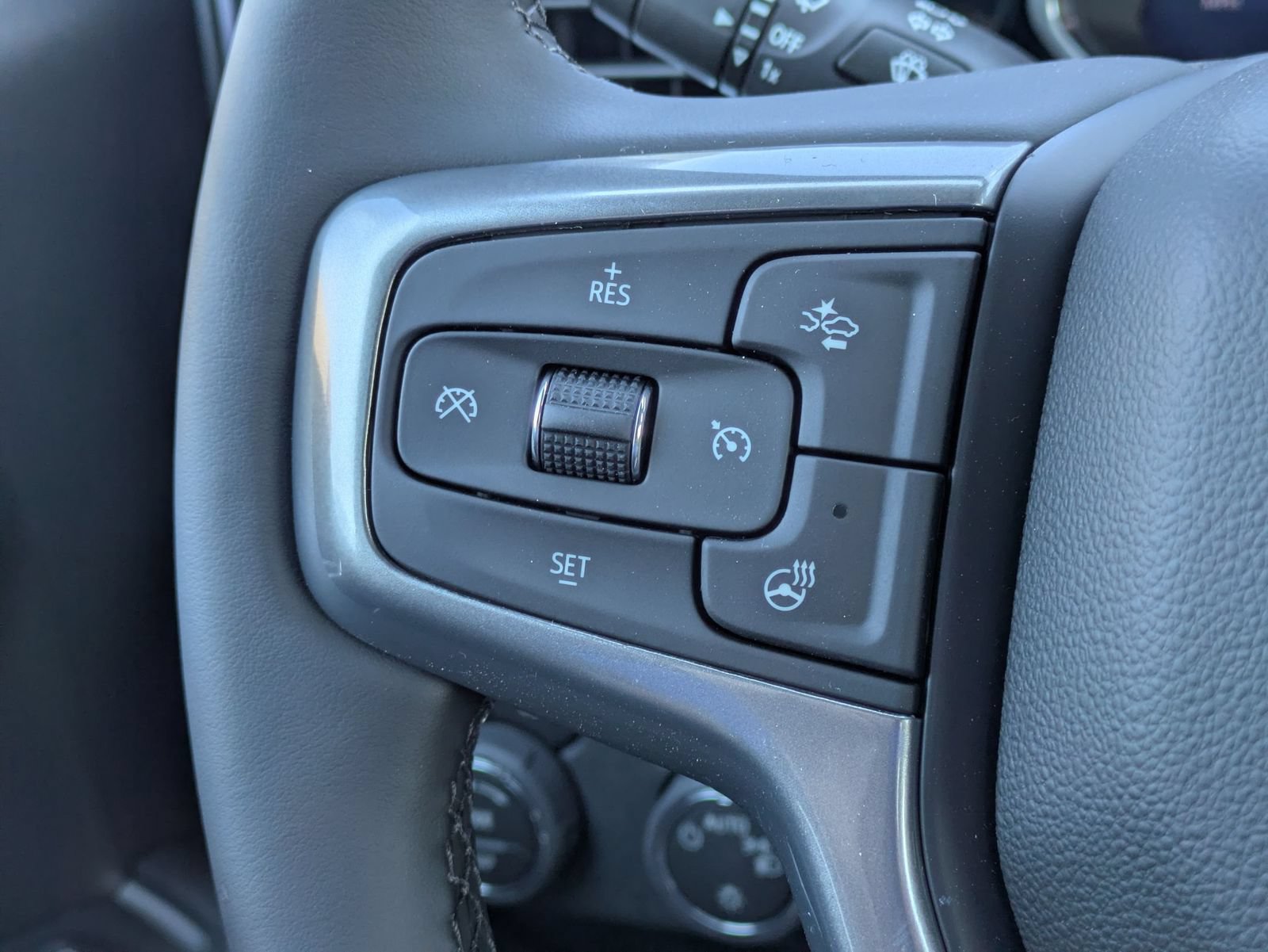 2026 Chevrolet Silverado 1500 LT - Photo 26