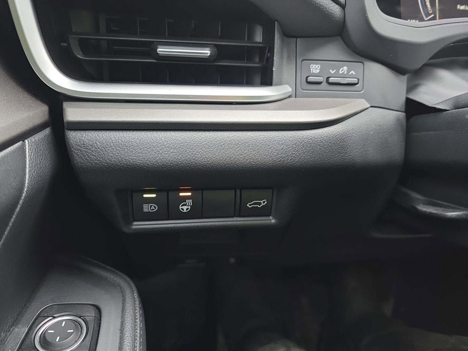 Thumbnail: 2024 Toyota Grand Highlander - 4