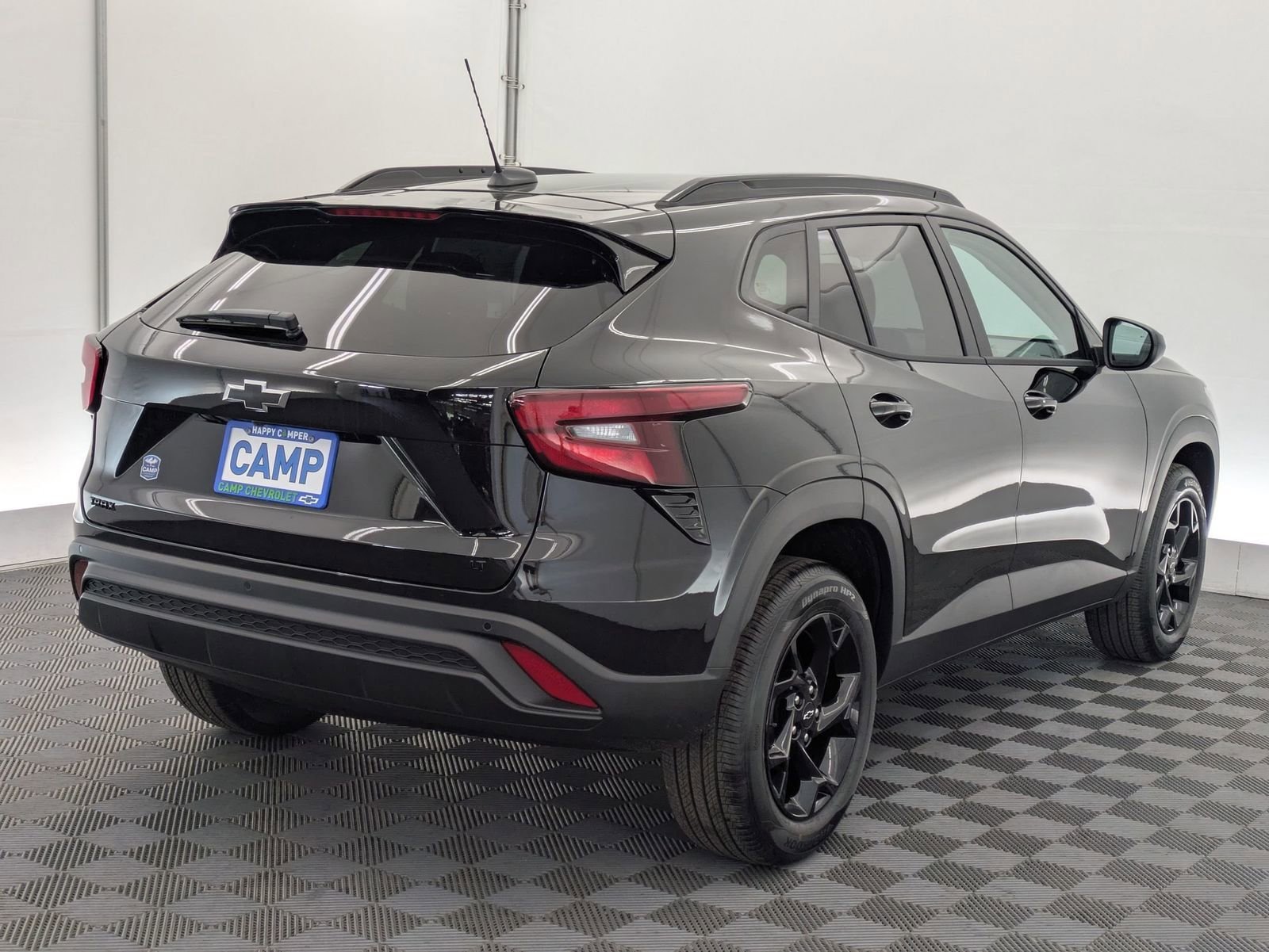2026 Chevrolet Trax LT - Photo 6