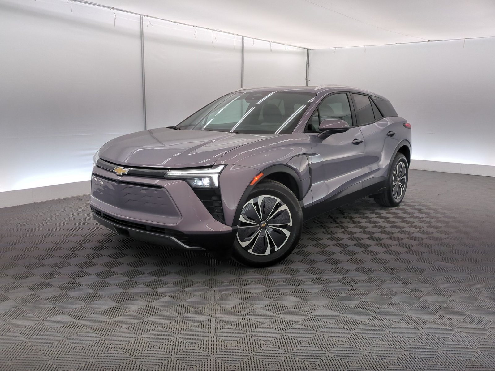 Used 2024 Chevrolet Blazer EV LT with VIN 3GNKDBRJ1RS216361 for sale in Spokane, WA