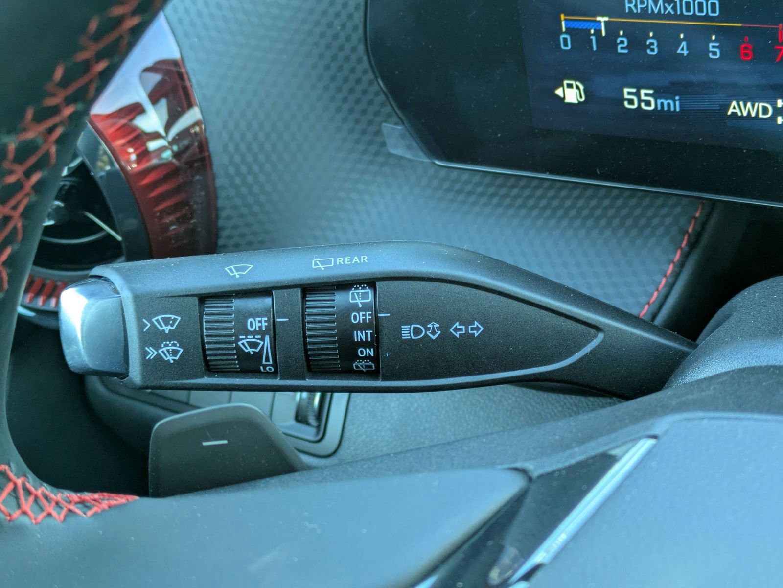 Thumbnail: 2026 Chevrolet Equinox - 26