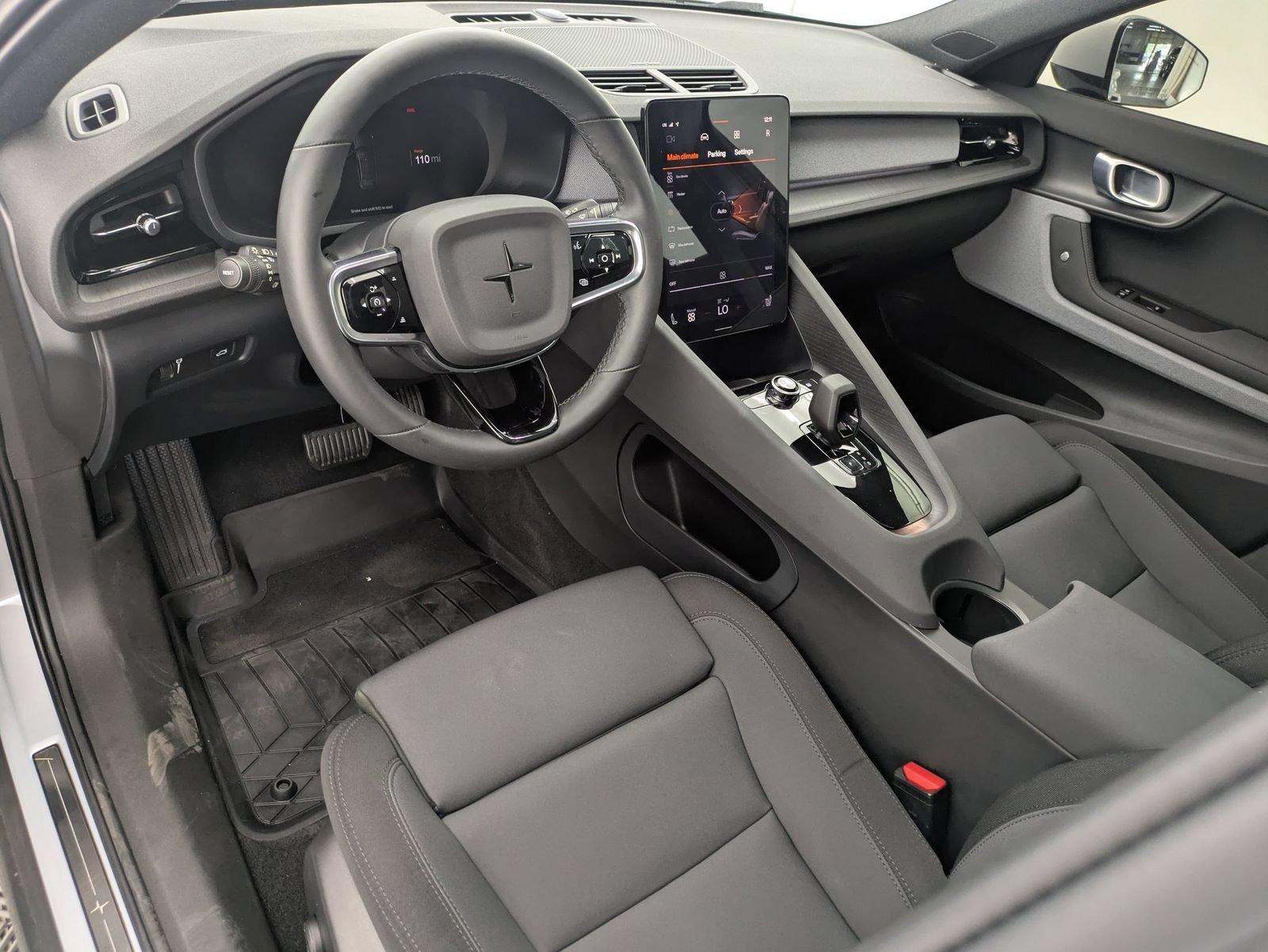 Used 2022 Polestar 2 Base with VIN LPSED3KA7NL074323 for sale in Spokane, WA