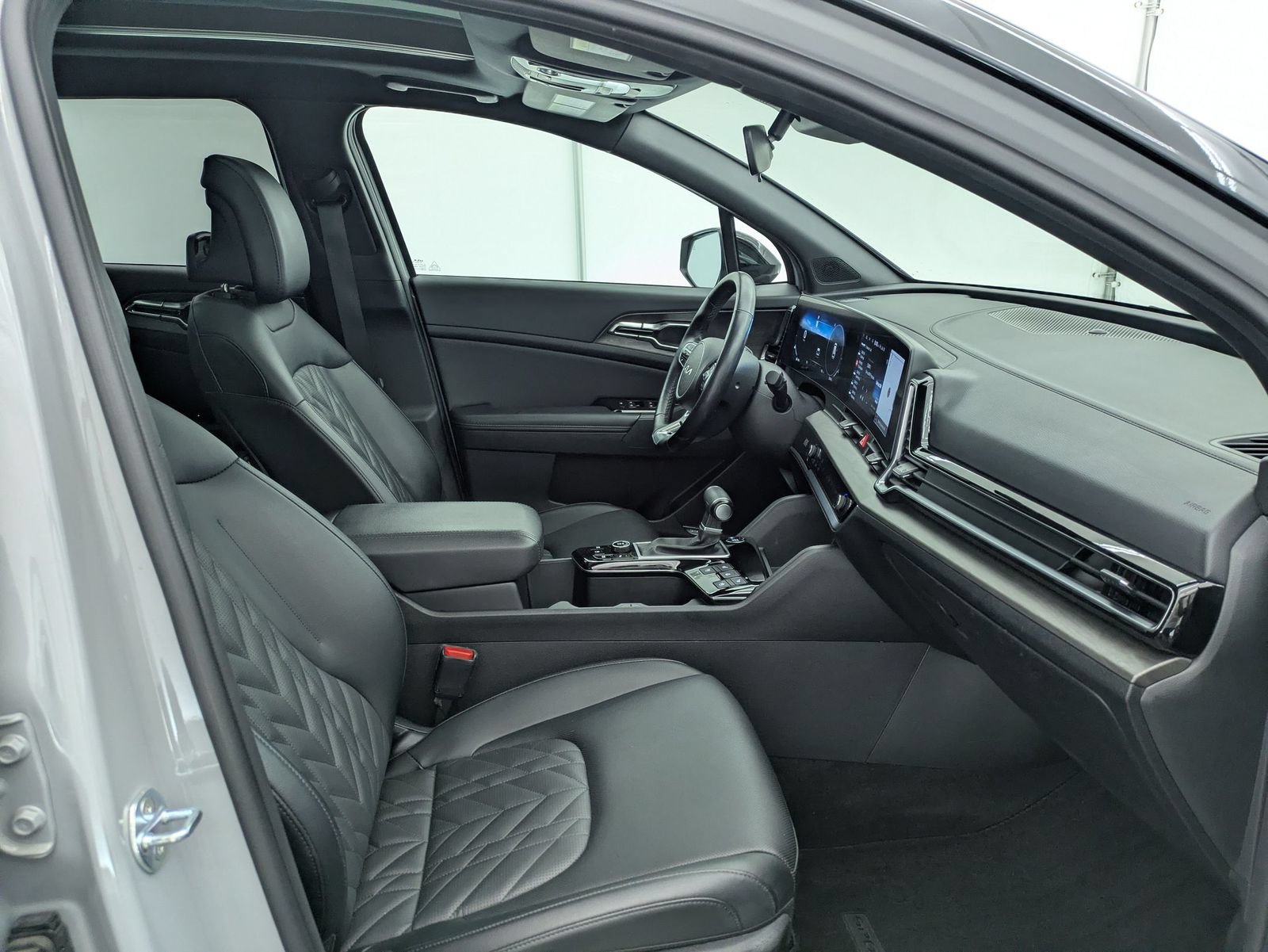 Thumbnail: 2024 Kia Sportage - 22