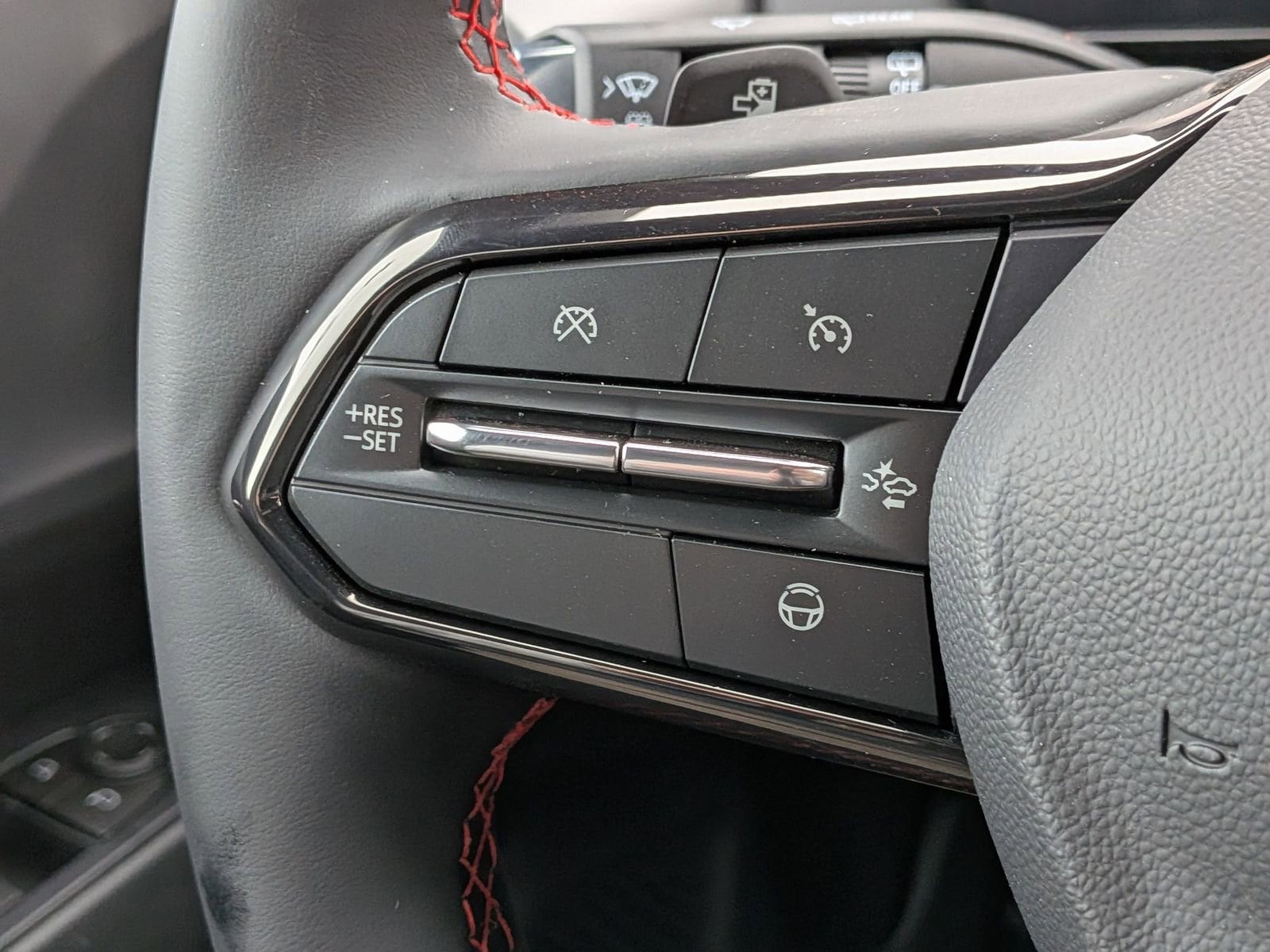 2026 Chevrolet Equinox EV RS - Photo 25