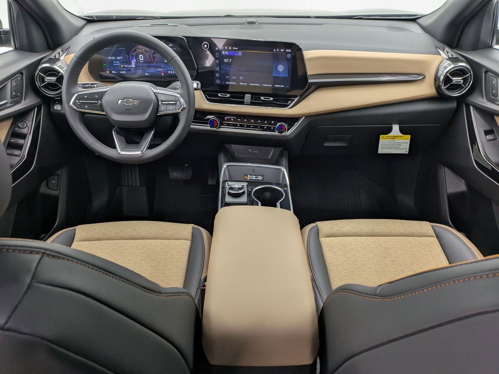 Thumbnail: 2026 Chevrolet Equinox - 16