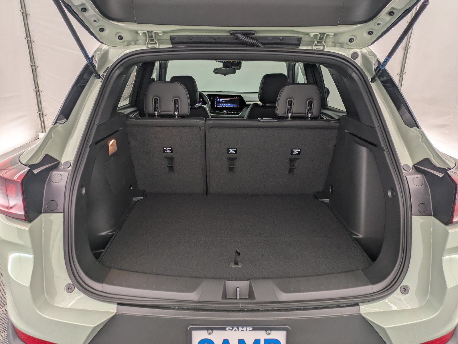 2026 Chevrolet Trailblazer Activ - Photo 33