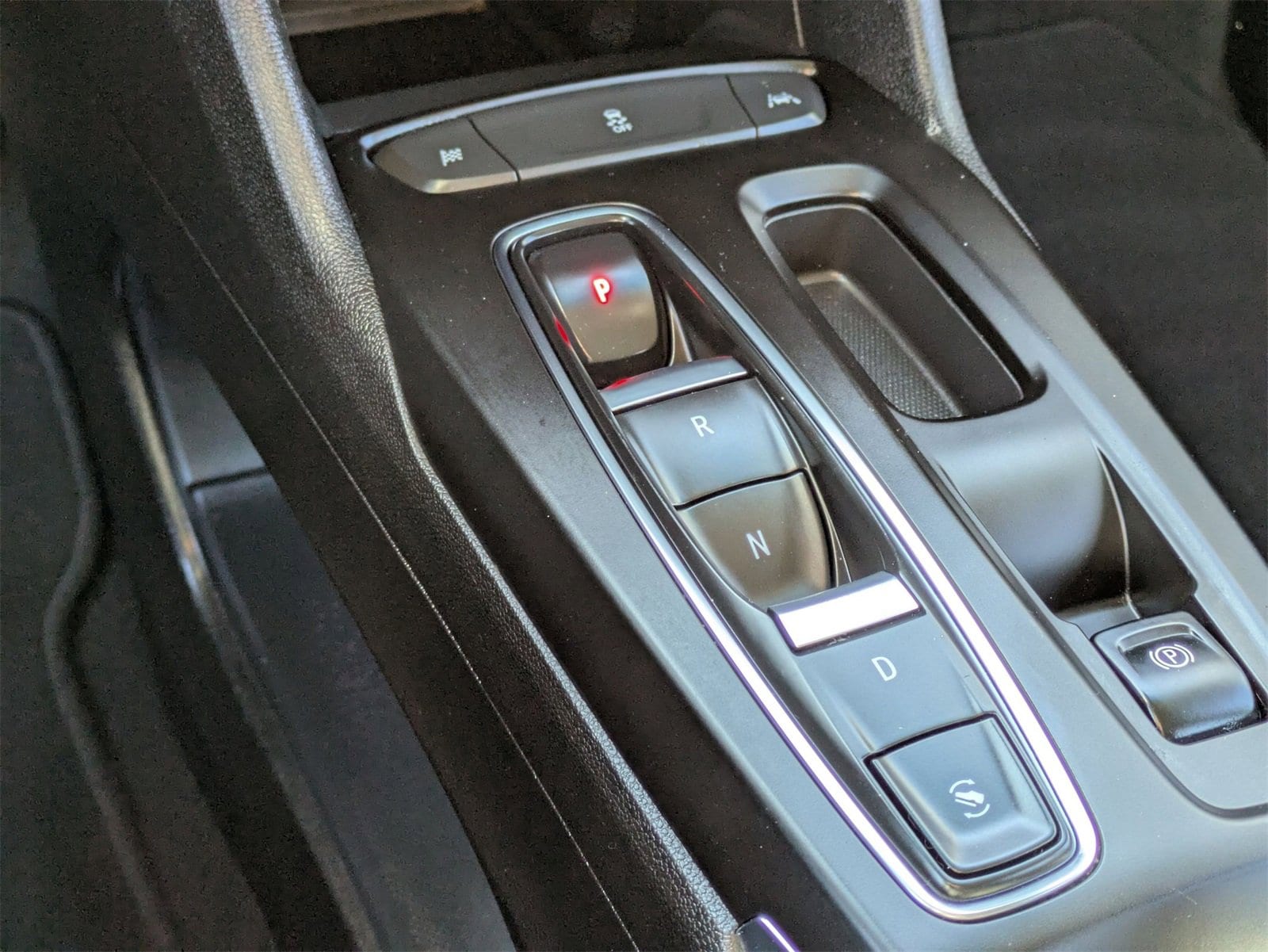 Thumbnail: 2022 Chevrolet Bolt EV - 27