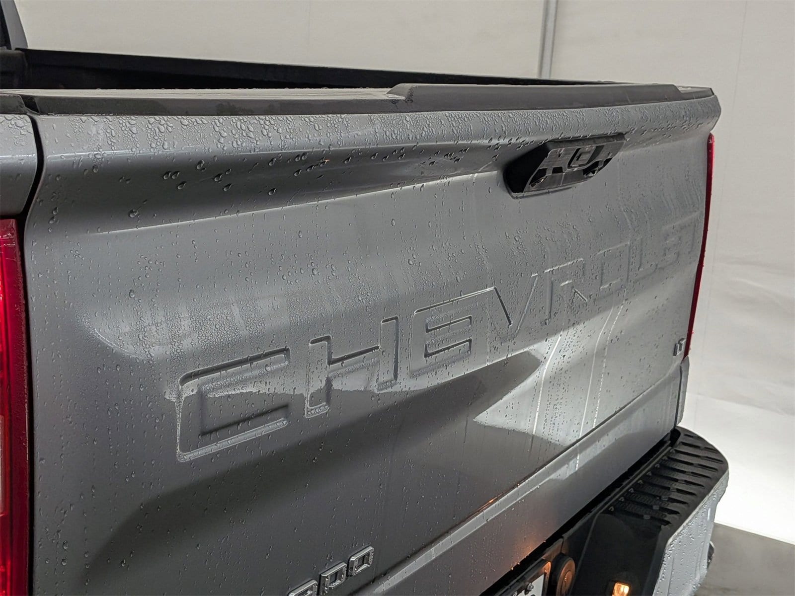 Thumbnail: 2025 Chevrolet Silverado 1500 - 12